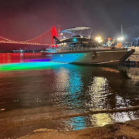 Nova Yachting * Istambul