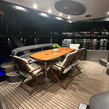 Nova Yachting