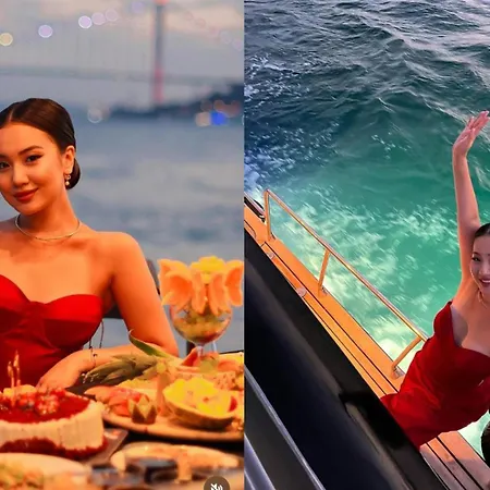 Båthotell Nova Yachting