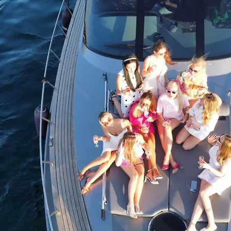 Botel Nova Yachting