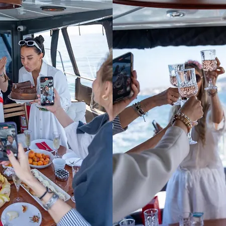 Nova Yachting * اسطنبول