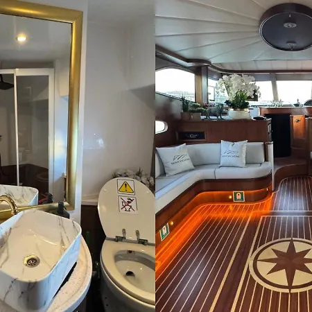 Nova Yachting イスタンブール
